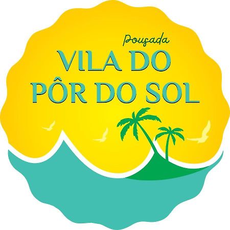 Pousada Vila Do Por Do Sol Canoa Quebrada Esterno foto