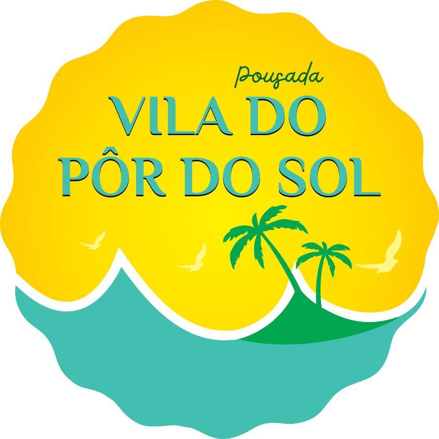 Pousada Vila Do Por Do Sol Canoa Quebrada Esterno foto